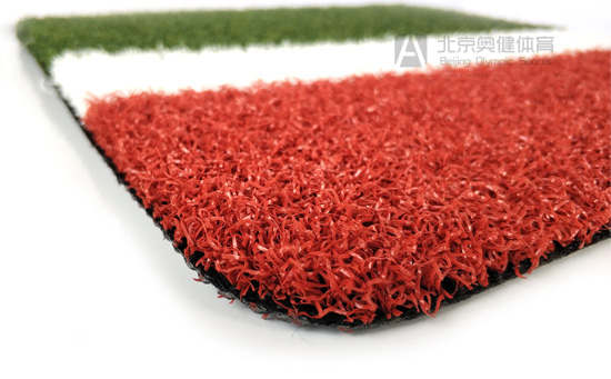 門(mén)球場(chǎng)地草坪