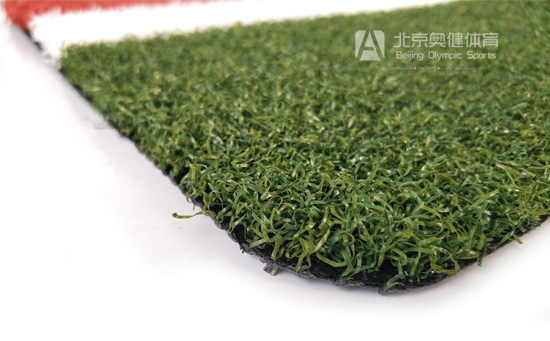 人工草坪門球場(chǎng)-曲草