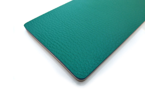 室內(nèi)荔枝紋pvc運(yùn)動地膠綠色