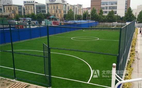 足球場(chǎng)圍欄網(wǎng)