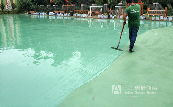 塑膠施工工藝注意事項(xiàng) 塑膠施工工藝注意事項(xiàng)