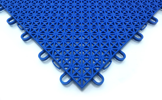 對(duì)懸浮地板知識(shí)有了進(jìn)一步了解