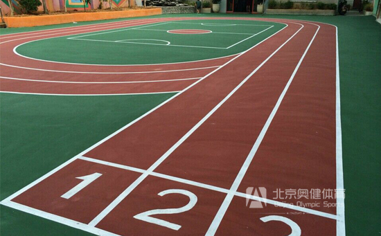 對epdm塑膠跑道專業(yè)基本常識(shí)有個(gè)全面的了解