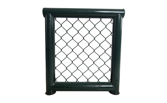 塑膠籃球場(chǎng)圍網(wǎng)規(guī)格