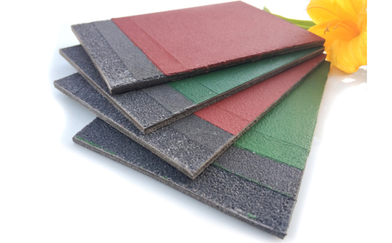 籃球場做地坪漆多少錢一平方，先得確定選擇做哪種面層材料