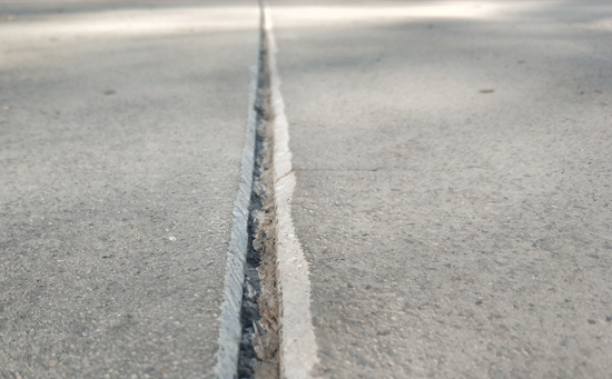 硅pu籃球場(chǎng)基礎(chǔ)伸縮縫