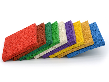 幼兒園epdm塑膠跑道