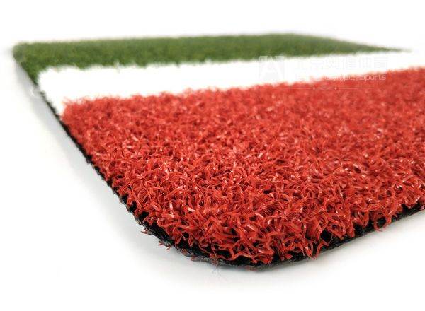 人工草坪門球場(chǎng)-曲草