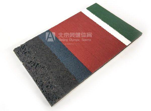 奧茵彈性丙烯酸球場(chǎng)材料