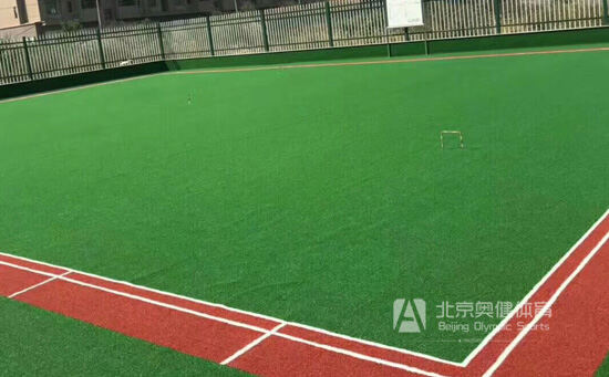 門球場(chǎng)地標(biāo)準(zhǔn)尺寸