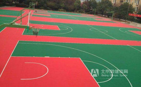 拼裝地板的特點(diǎn)以及優(yōu)勢(shì)