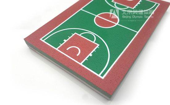 硅pu籃球場材料廠家價(jià)格